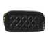 Boy Wallet On Chain, back view